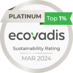 OLVEA_EcoVadis_Platinum_Medal_2024